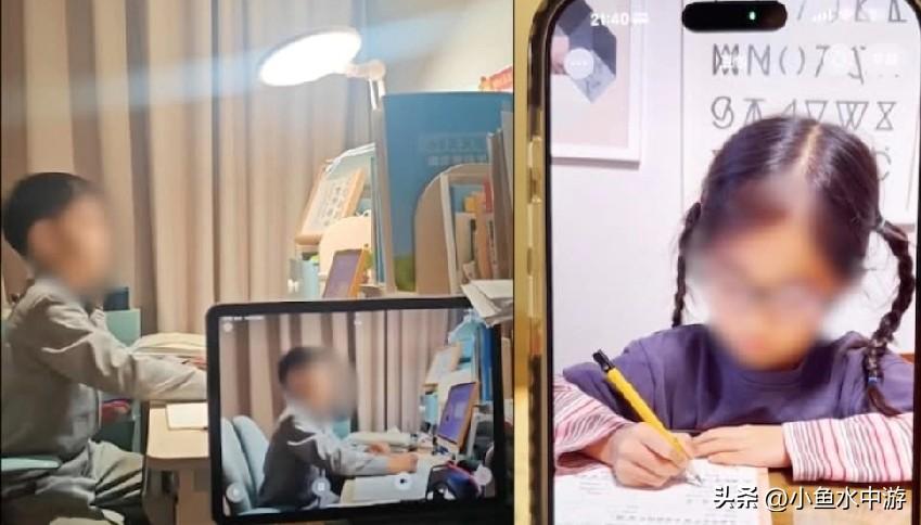 对一些中国家长来说，AI工具正逐渐成为孩子写作业时的“常驻角色”。专家表示，真正