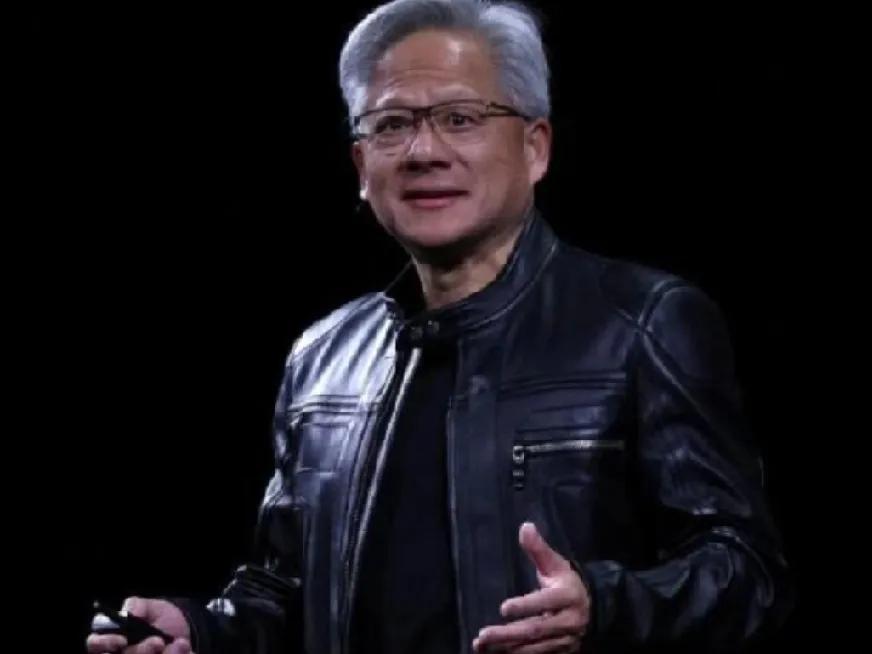 8月2日，法广台发文：“英伟达公司周四深夜否认北京怀疑其芯片存在可远端控制的‘后
