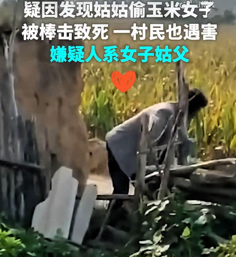 陕西榆林靖边县的这起悲剧，
真的让人脊背发凉！

55岁的姬国利照顾亲姑姑30年