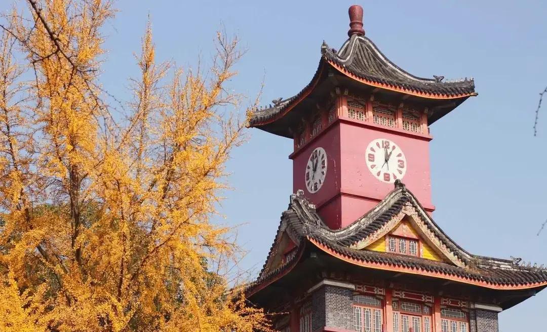 川大当年要是改名叫华西大学，现在是不是能跟复旦浙大掰手腕了？2000年合并华西医