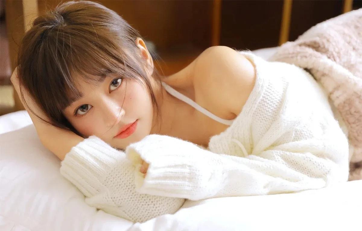 分享甜美小姐姐随手拍少女慢生活里温柔瞬间今日分享随手拍照片