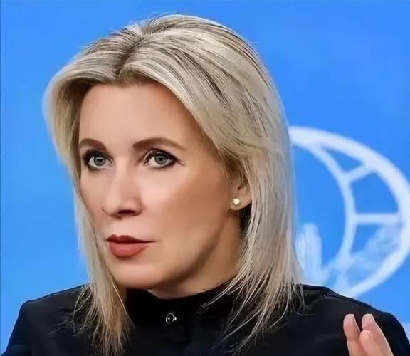 奉劝所有中国人，必须做好心理准备，因为俄罗斯外交部发言人扎哈罗娃说出了事实。二战