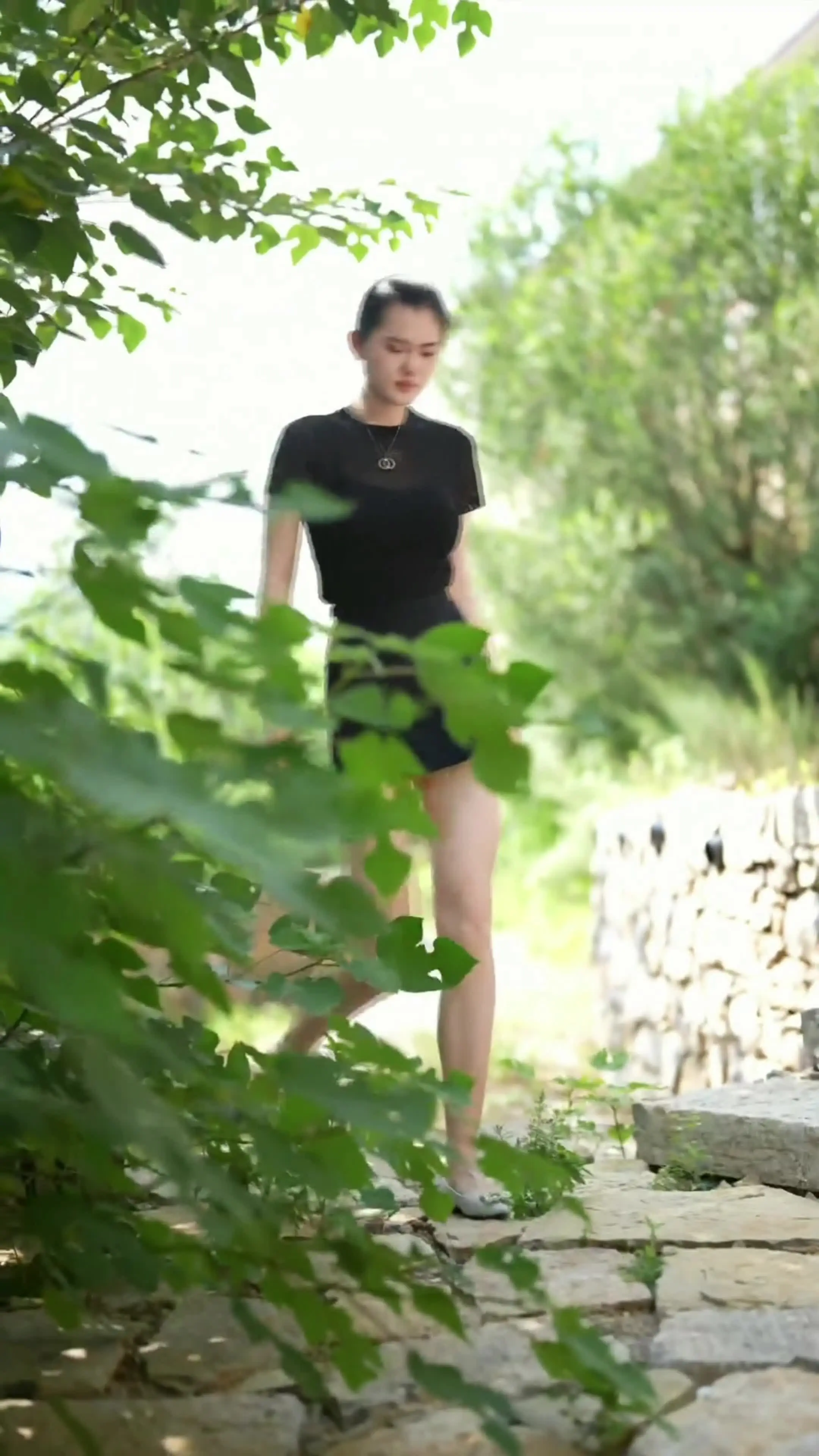 什么都不期待的时候反而一切都顺利了落落大方 好好生活 好运一定与你 撞个满怀！