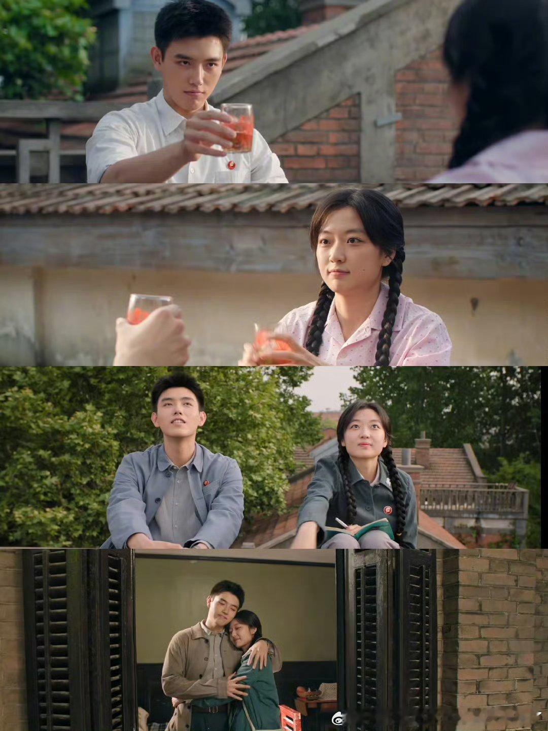 飞鱼演戏浮得可怕还“少年气自然”