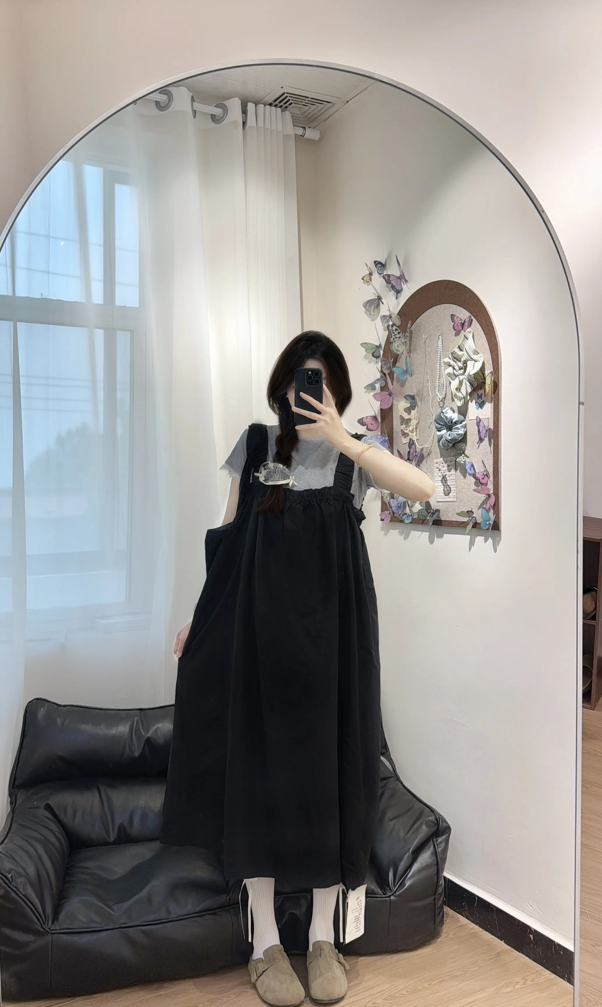 怀孕已经够累了 如果你不能给我陪伴和关心，反而产生消耗 那么爱的意义何...