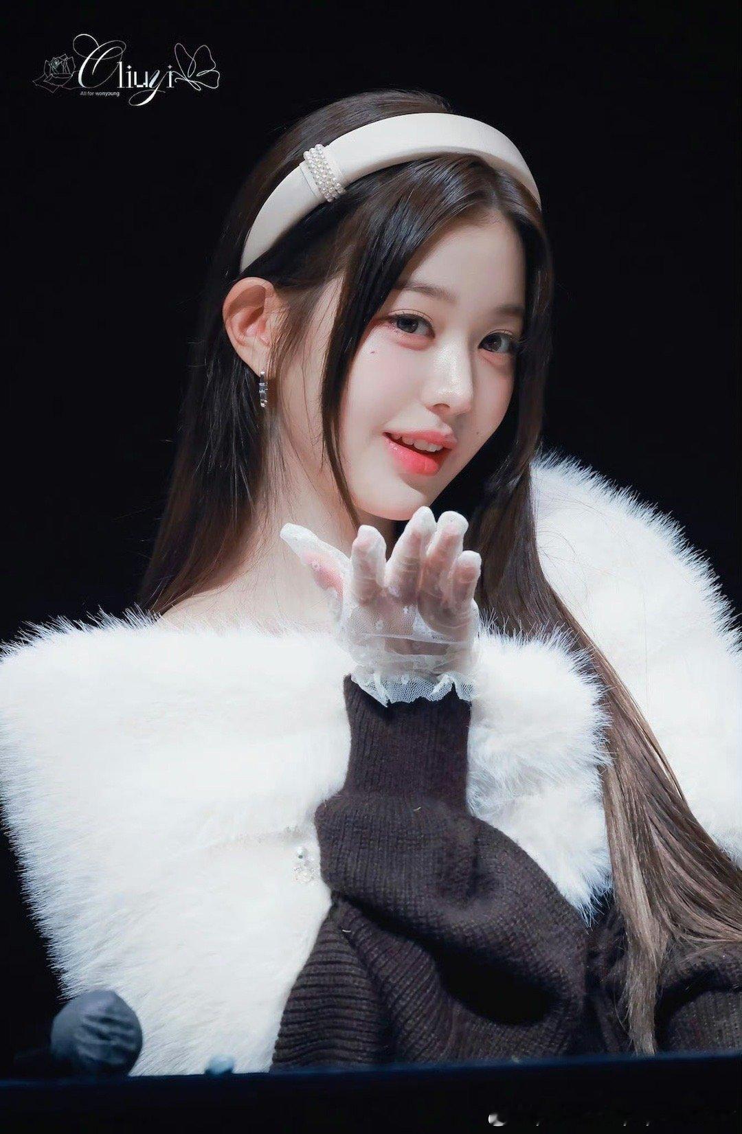 好美好美[爱慕][爱慕] ​​​