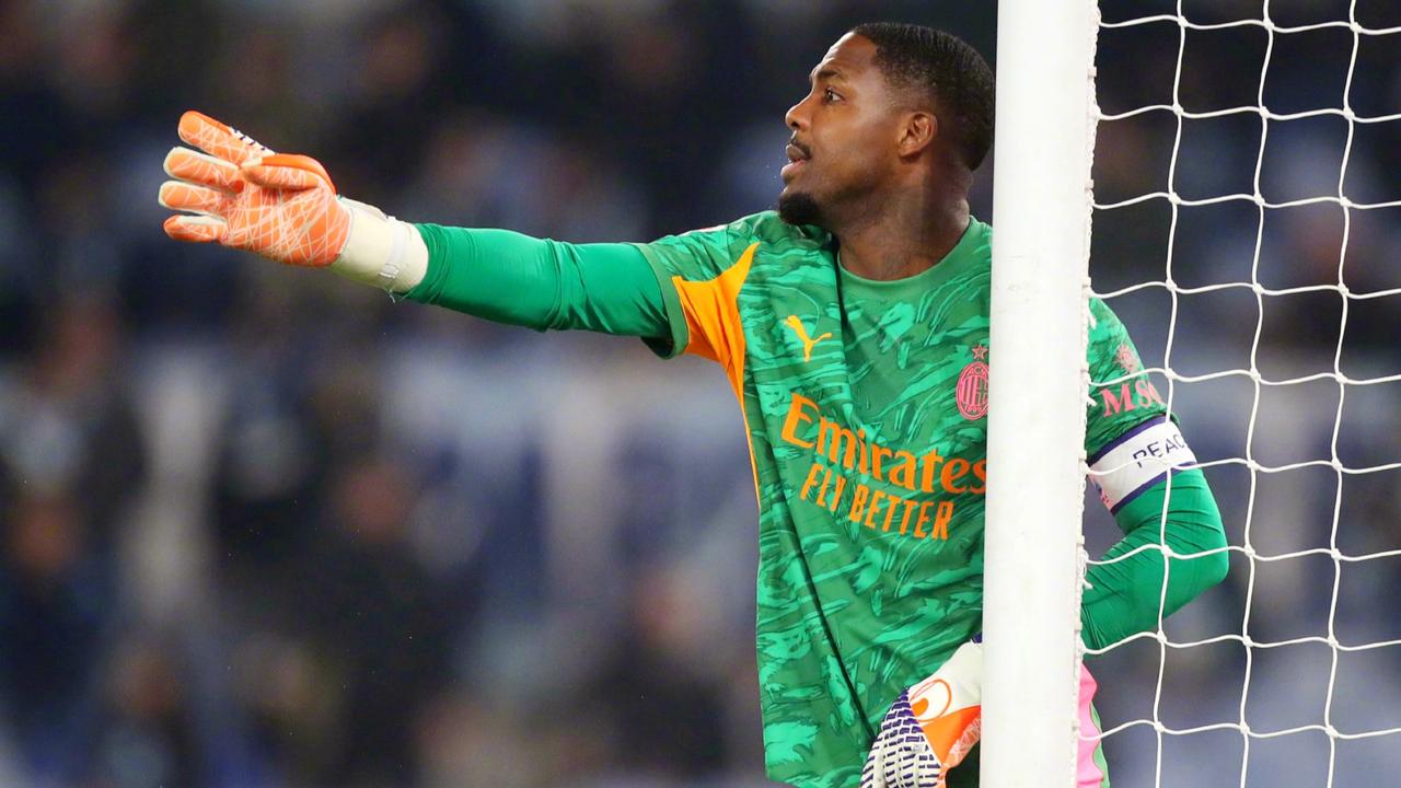 米兰为迈尼昂开出年薪+奖金共计700万欧的续约合同，3月前签字续约还有签字费。