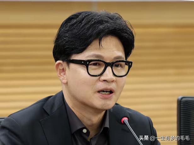 26日，韩国政坛再掀巨大争议！无党派议员韩东勋公开怒批李在明政府行政越界，强力抨