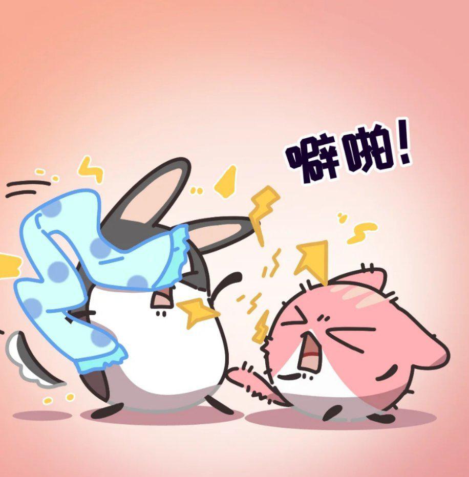 太难受了！你们有同感吗？

我怀疑今年冬天我被偷偷注册成了“人体静电发电站”。