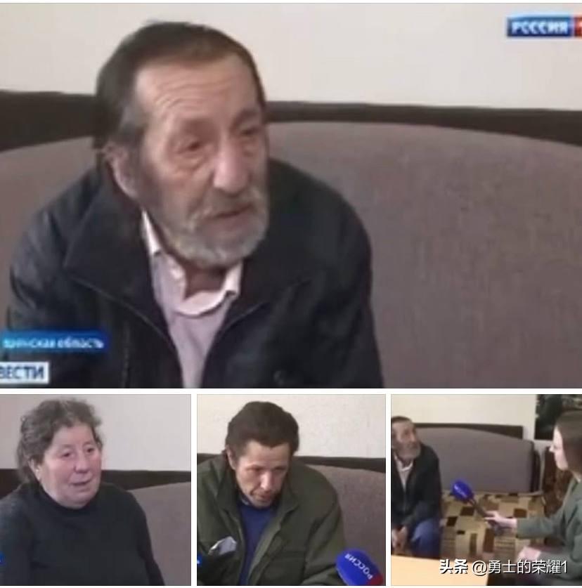 俄罗斯人抓捕了乌克兰苏梅州索皮奇村的 19 名居民，将他们带到布里亚特共和国，随