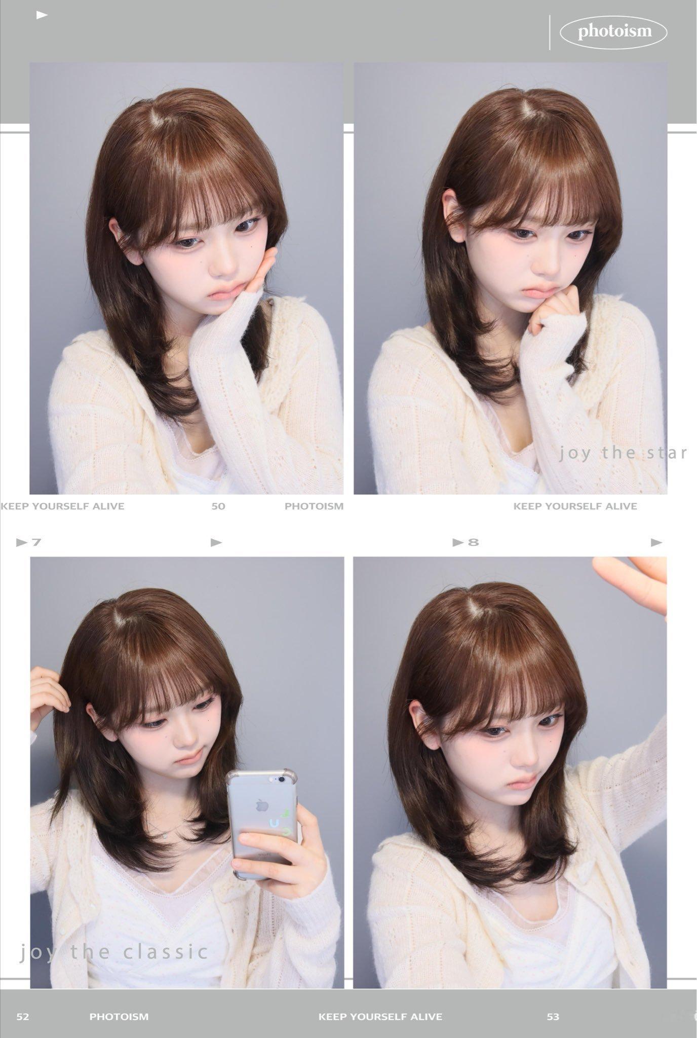 260425 tripleS SeoAh郑楷潾 