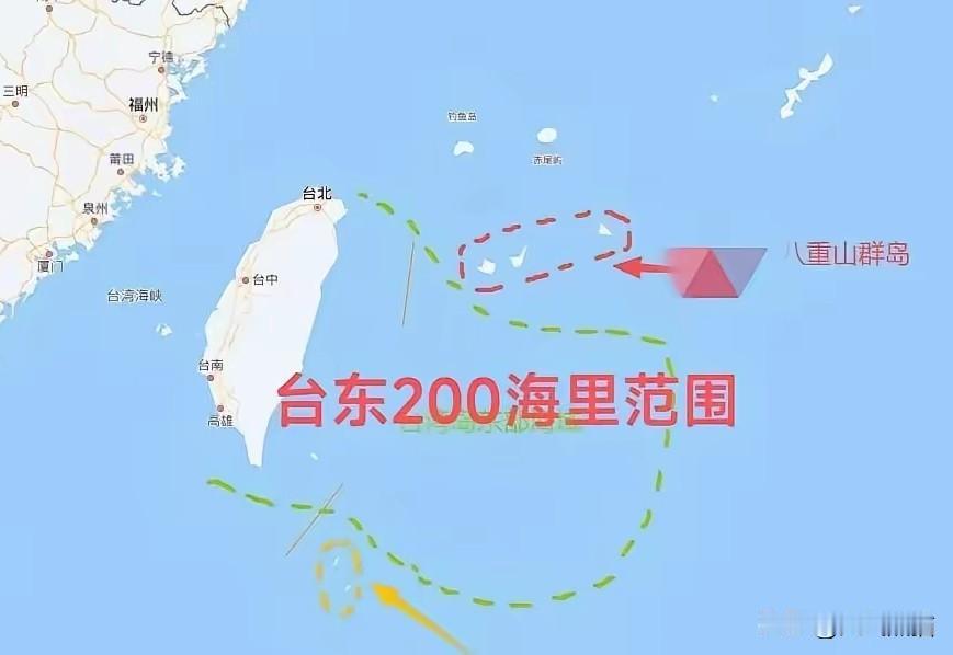 官媒都下场了，大家应该能看出来了吧！
以后我们的视野会更加聚焦台湾岛以东海域，这
