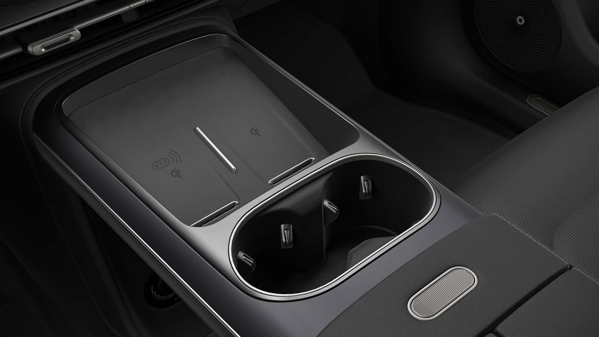 Smart 5 Premium versione AWD (2026) 