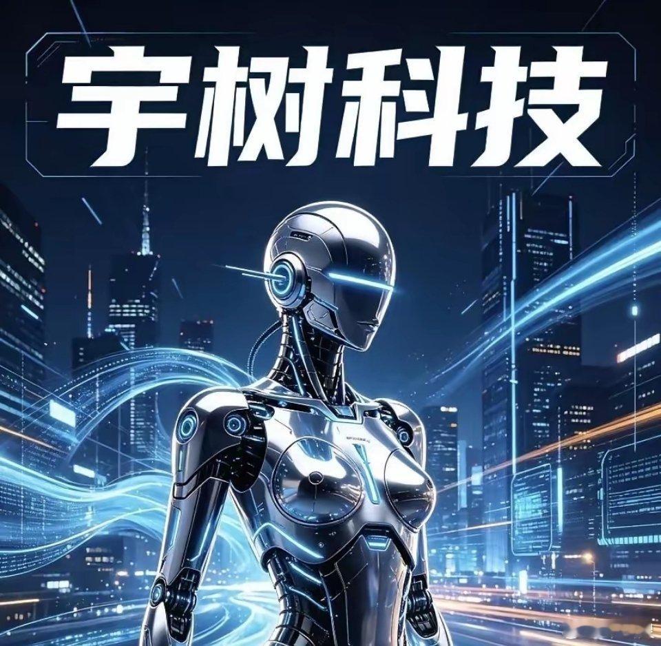 宇树机器人产业链名单✨一、核心零部件1、长盛轴承：提供自润滑轴承核心配套2、中大