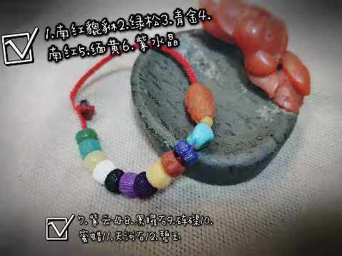 橙友圈宝藏玩家@大红红：一颗老玉珠，串起二十年古玩情缘 | 橙友亮相