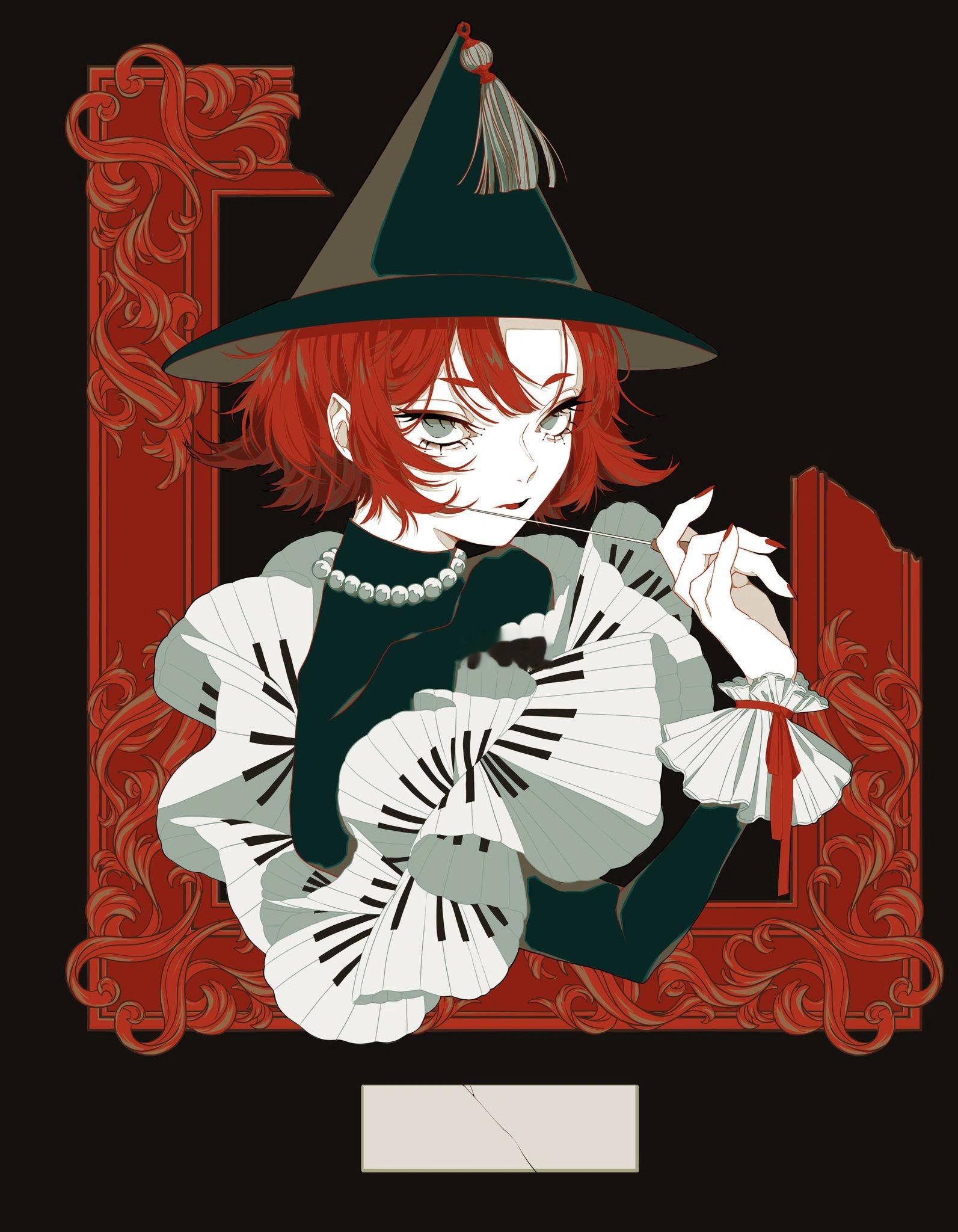 白咲まぐる（X：maguru_white） 