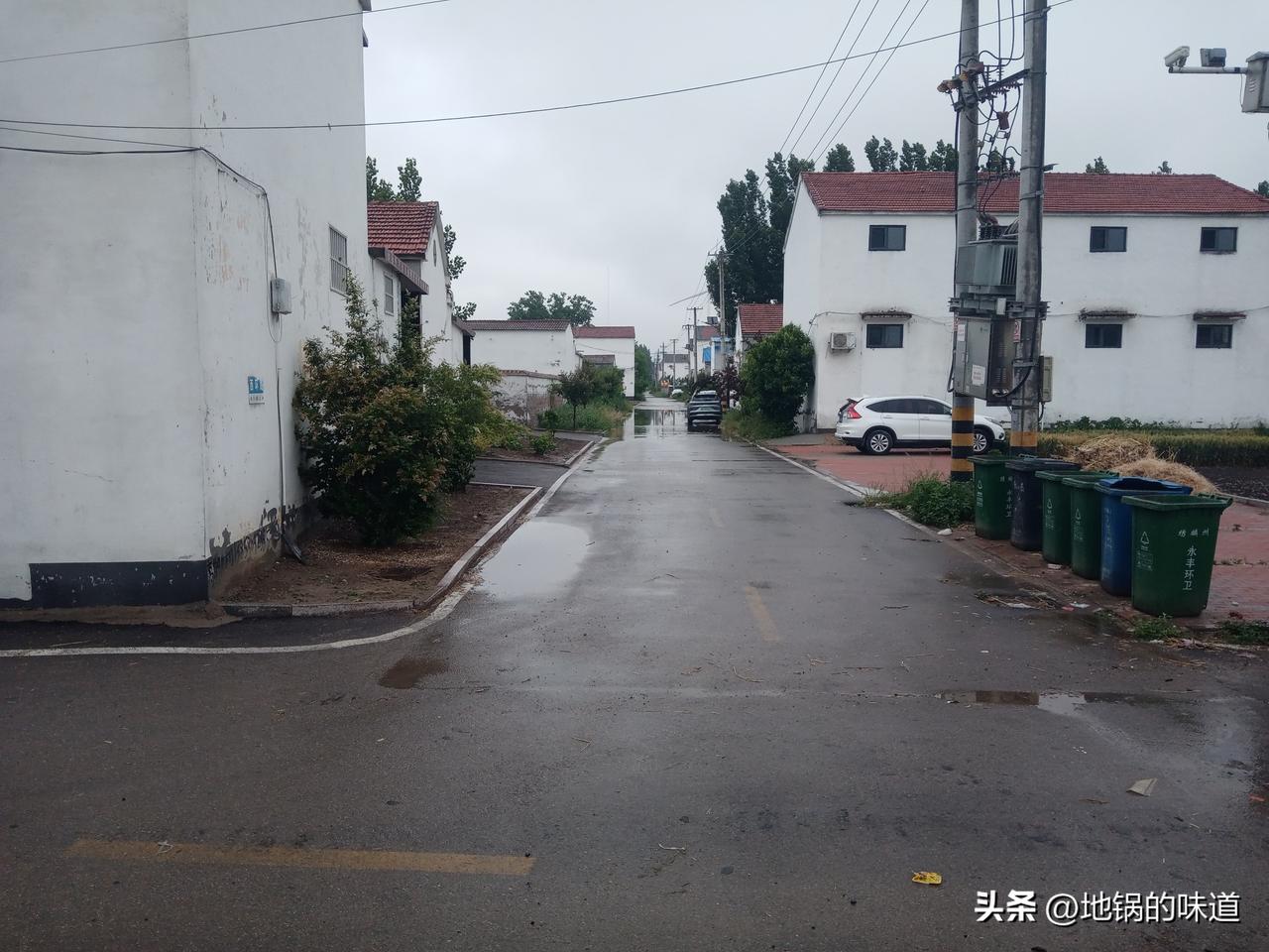 大家注意到没有！今年农历五月天气有点反常，五月夏至“不热反凉”，对接下来的天气变