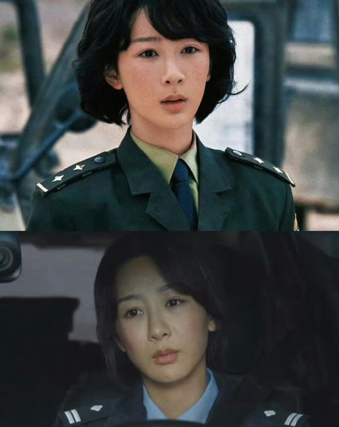 杨紫都演妈妈了 我不允许还有人没看生命树🥹我们专业演员杨紫就是可以驾驭角色各个