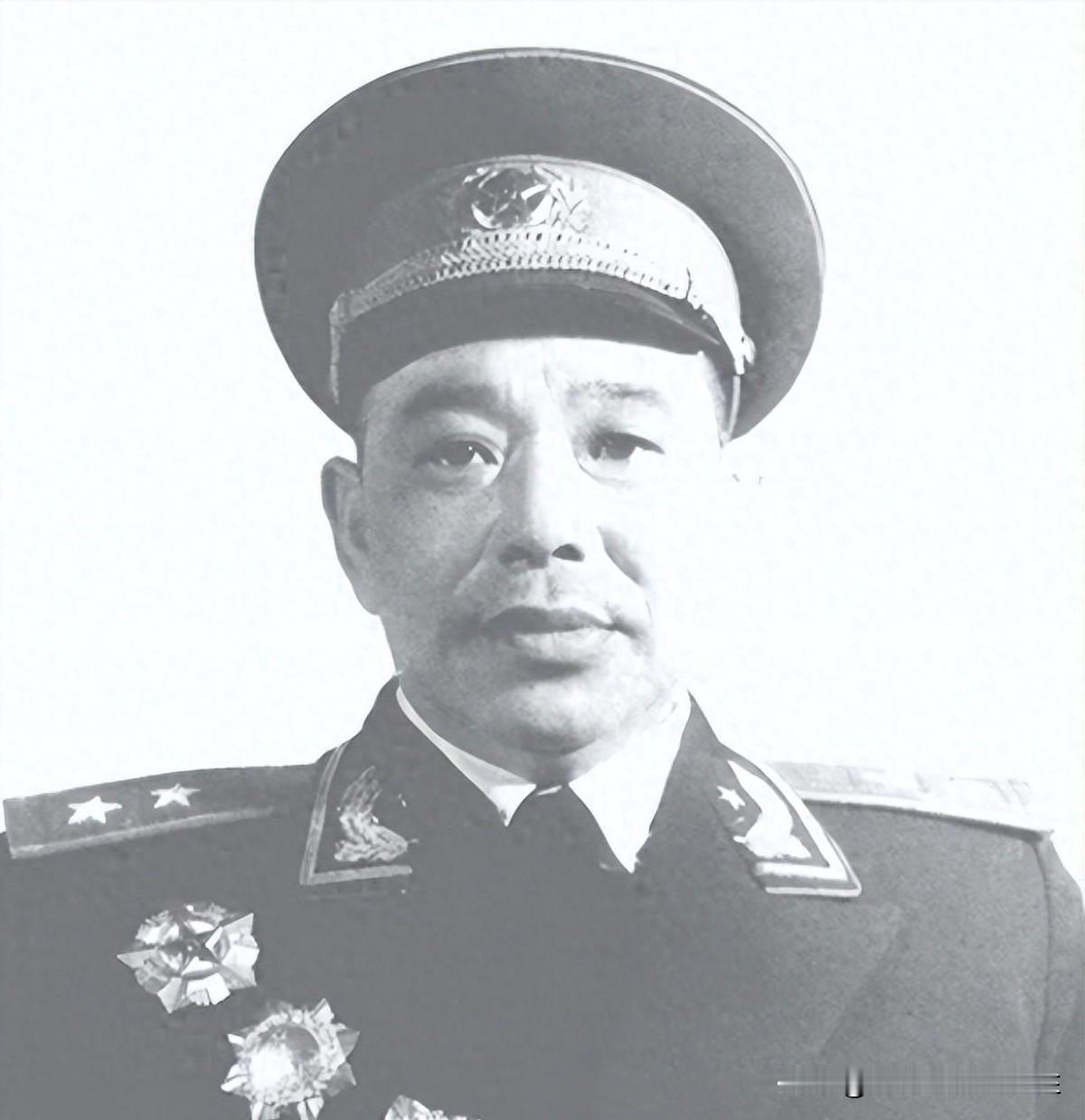 廖汉生退居二线后被任命为中央爱卫会主任，特意去请教余秋里：这个职务究竟是负责什么