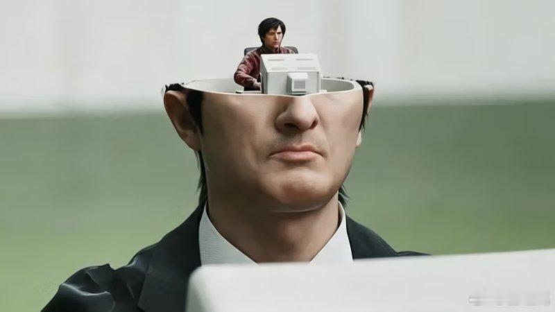 【评述】打工人没退路：用AI，或者被干掉 未来的出路，在于熟练掌握AI、应用AI