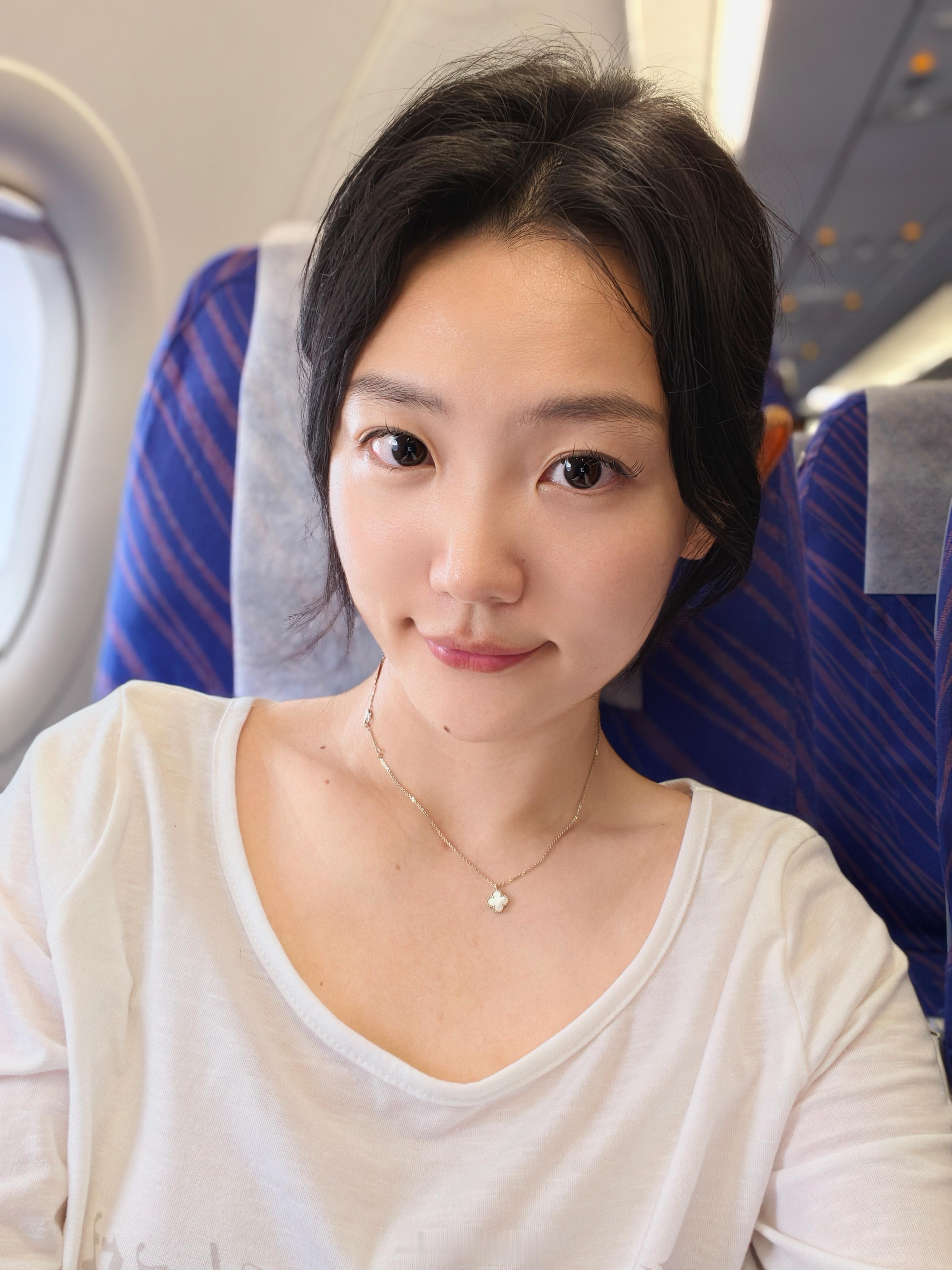 什么叫做深圳速度！！什么是完美的机场体验！飞咯～～雨丝的日常 深圳·深圳宝安国际