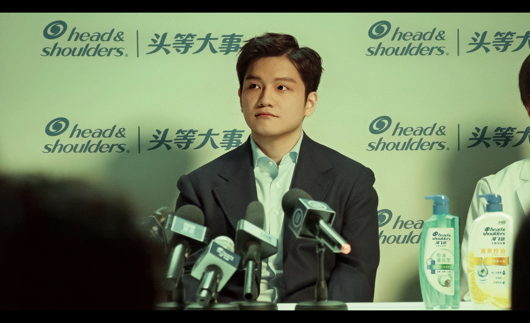 已萌翻 ​​​