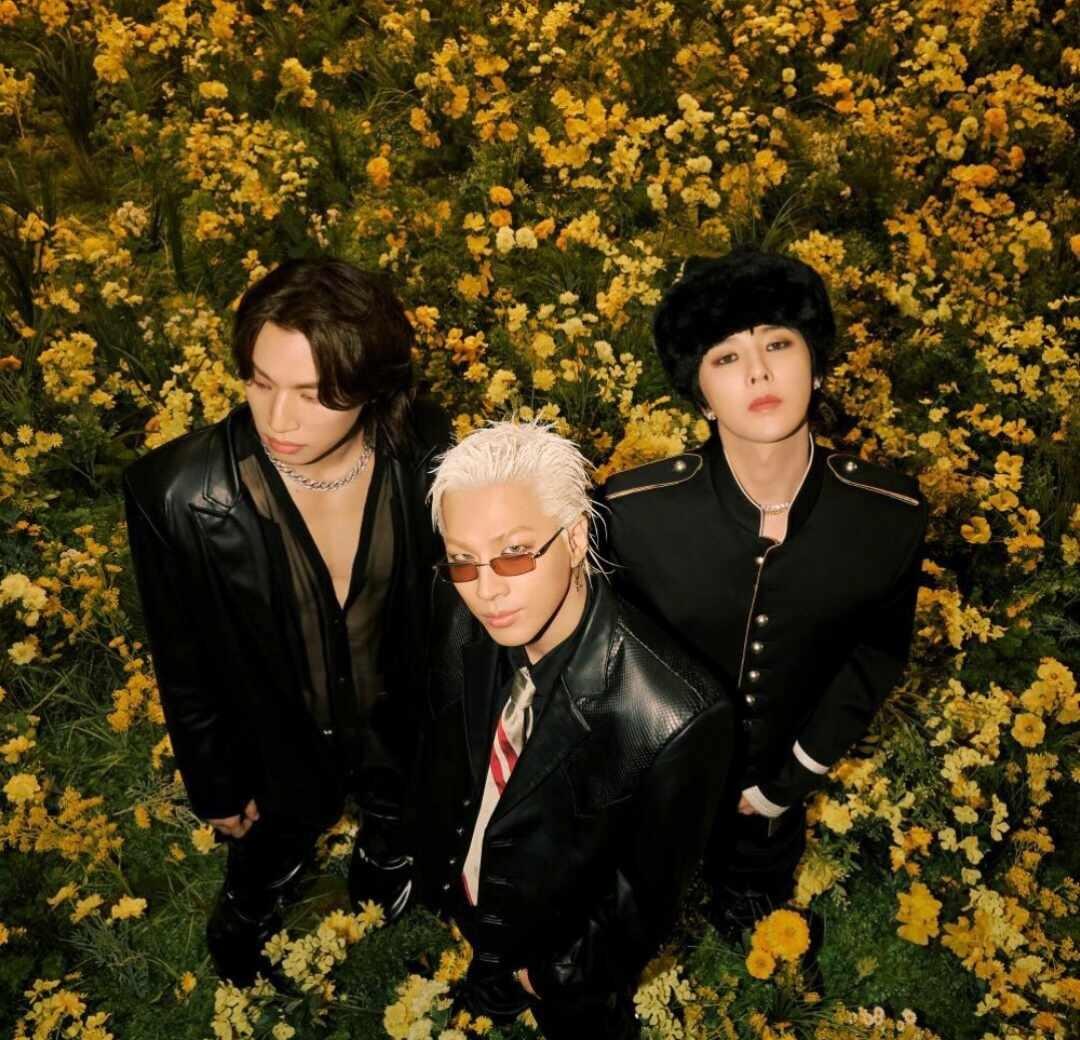 考古 回忆杀 男团 bigbang