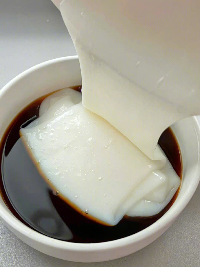 来姨妈的时候就爱这一口！！！我的宝藏食谱