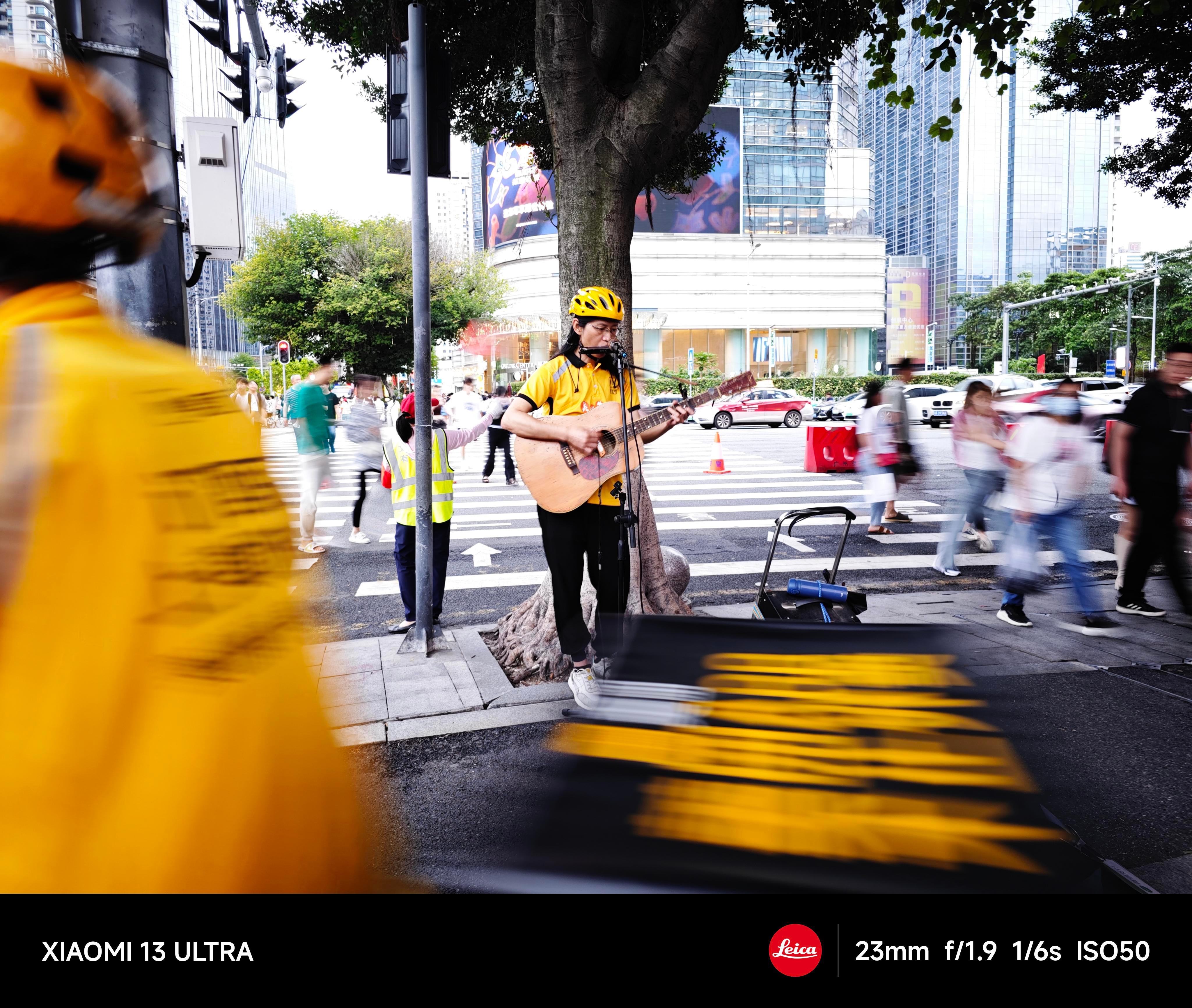 #谁还没有一张照片记住2023# 2023快要接近尾声了，大家都喜欢买影像旗舰，