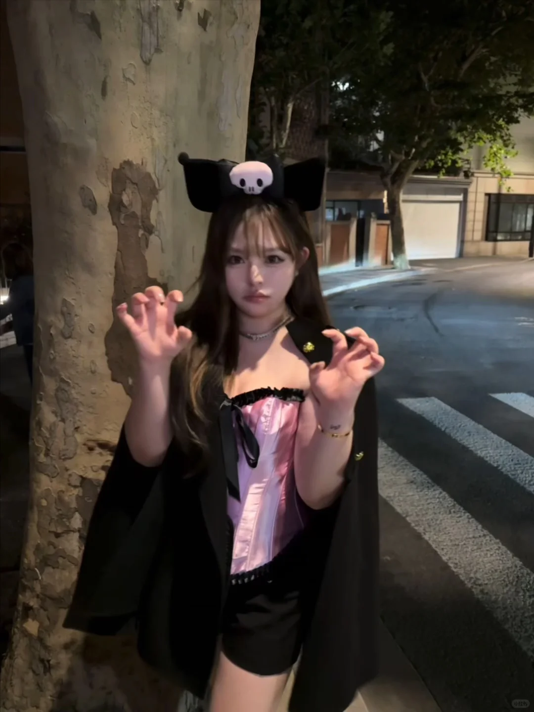 邪恶库洛米😈👿