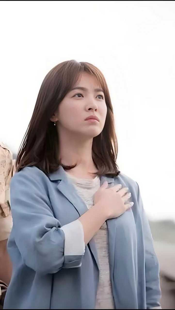 【来自投稿】《太阳的后裔》，2016年 