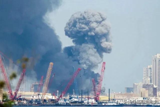 英国说军事基地我可以借给你用，但是我不参与你们的战争！英国在中东的塞浦路斯军事基