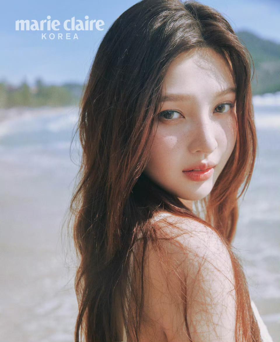 投稿 朴秀荣 𝗝𝗢𝗬 𝘅 𝗠𝗮𝗿𝗶𝗲 𝗖𝗹𝗮𝗶𝗿𝗲