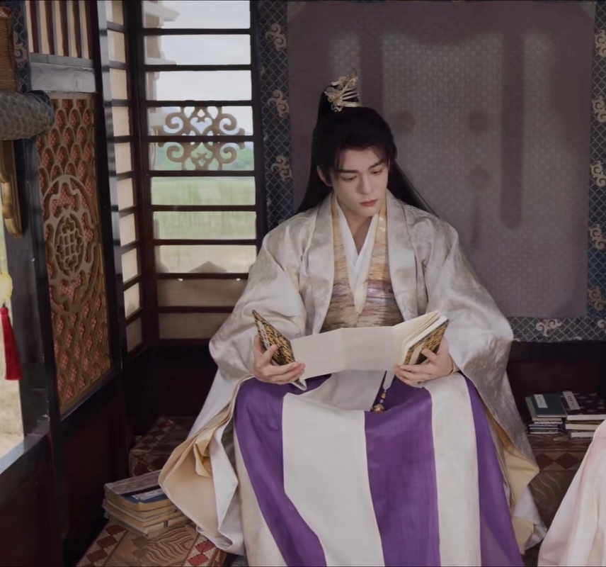 这套好漂亮！ 