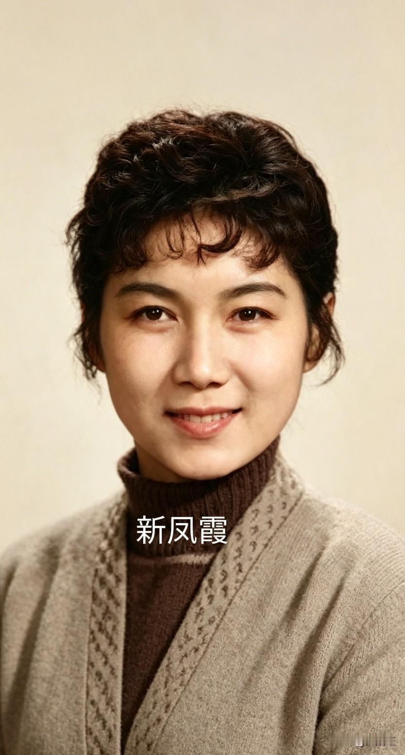 黄梅戏太祖严凤英，
评剧翘楚的新凤霞，
越剧名角的王文娟，
豫剧的大师常香玉，