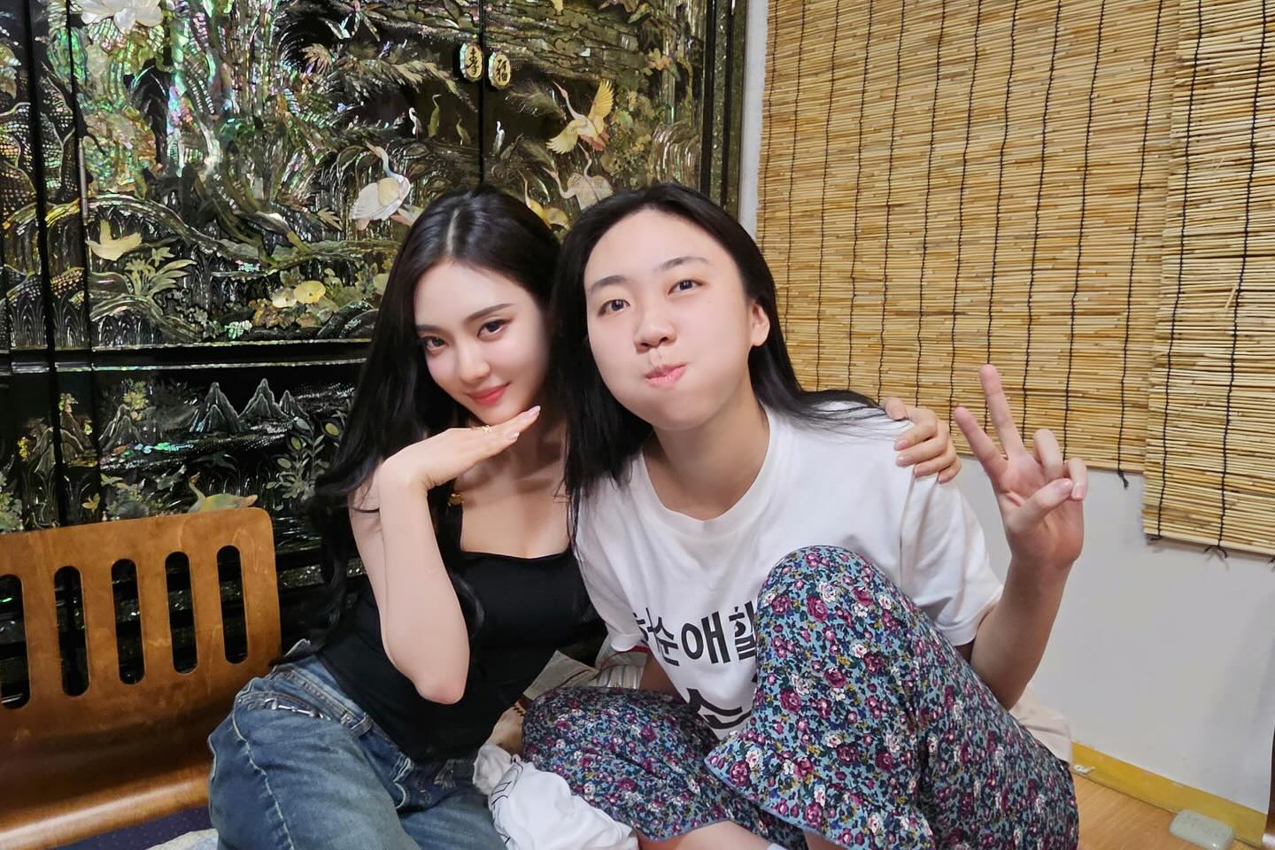 泳知 IG 👭🏻 
