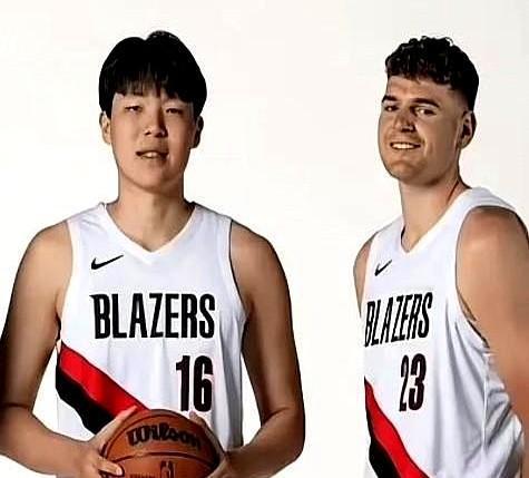 “杨瀚森比不了克林根太正常了！”

克林根预测3-4顺位，臂展摸高真能打，即战力