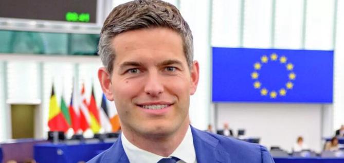 上任仅一天，荷兰新任外交大臣就故意朝中国发难？当地时间2月23日，荷兰新任外交大