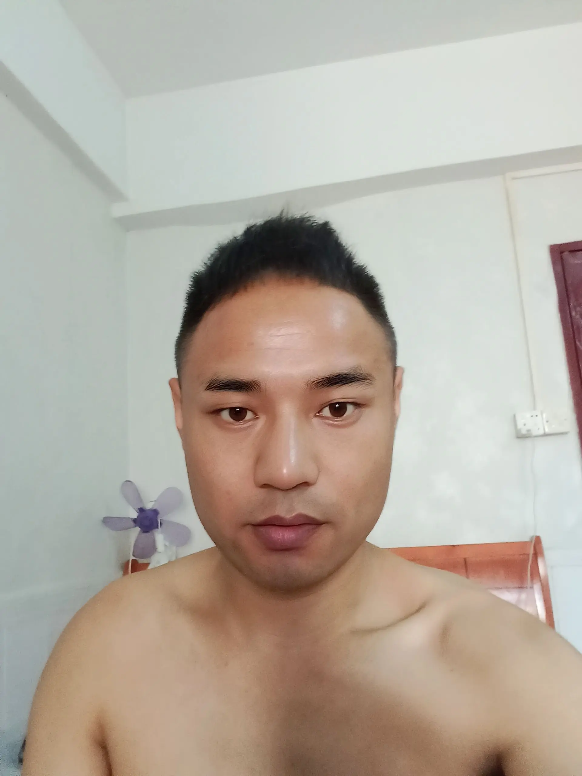 广东为什么还是这么热🥵。