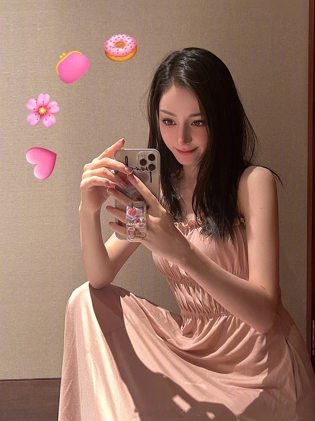 喜欢日常巴巴~不知道下次什么时候才能见到 ​​​