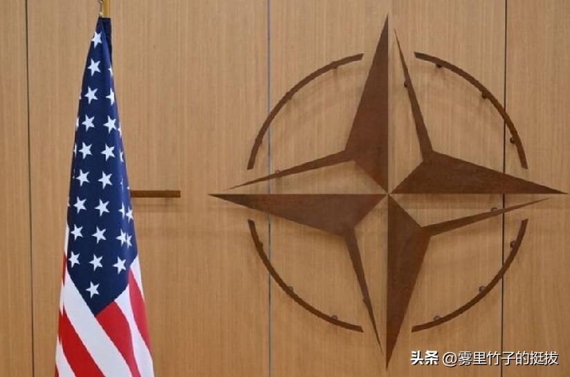英国《金融时报》指出，美国参与了扩大欧洲核武器部署的谈判。
路透 6 月 2 日