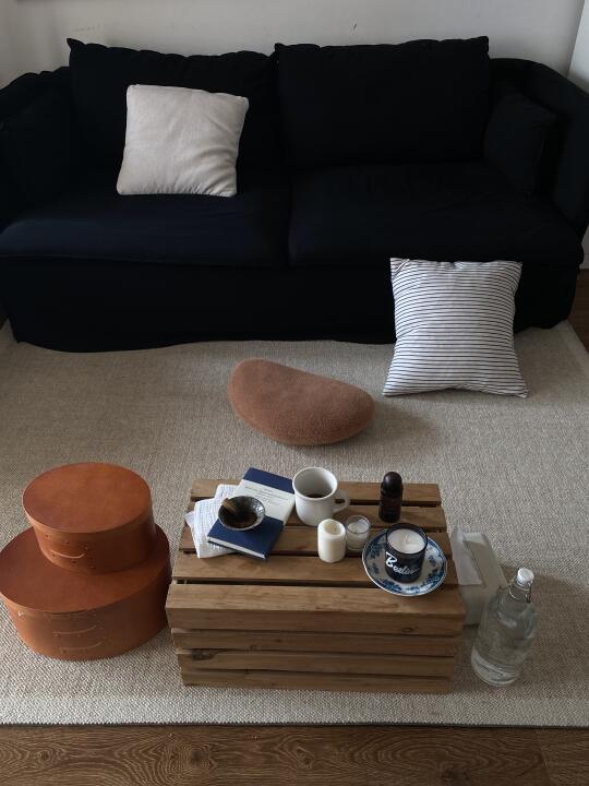 装修内行人｜无风格的自由家居！太爽了！