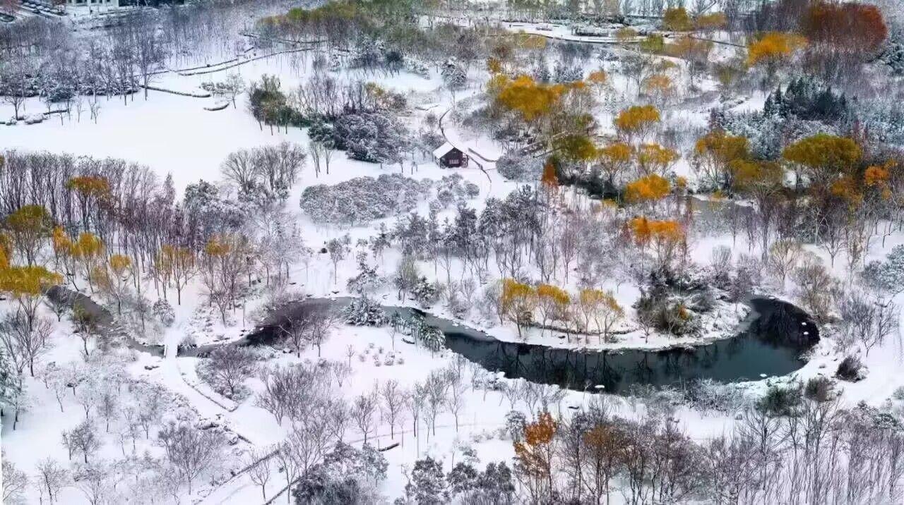 这是 山水画吗？