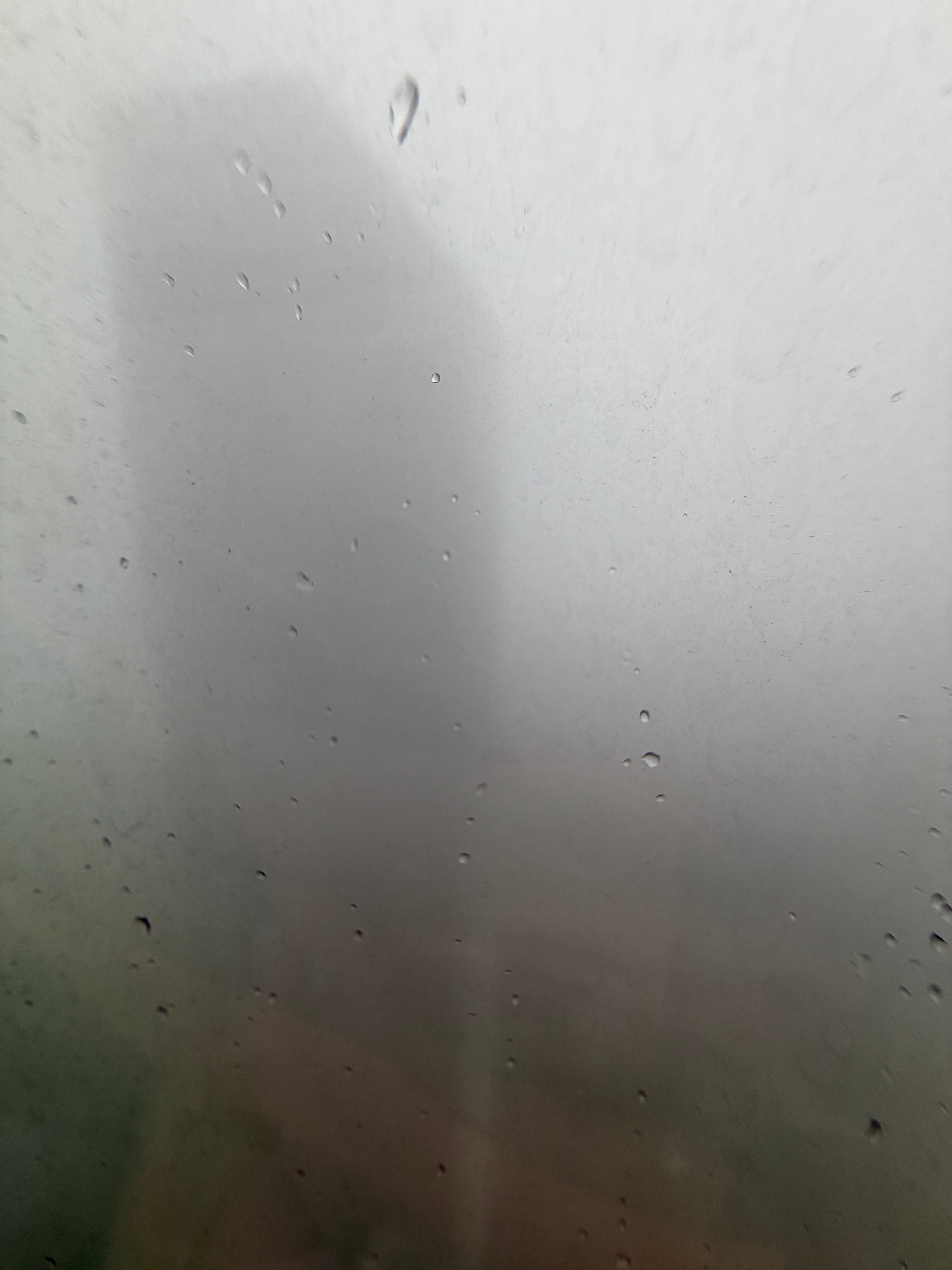 我以为是镜头脏污…长沙的雾比重庆还大、长沙才是真正的雾都