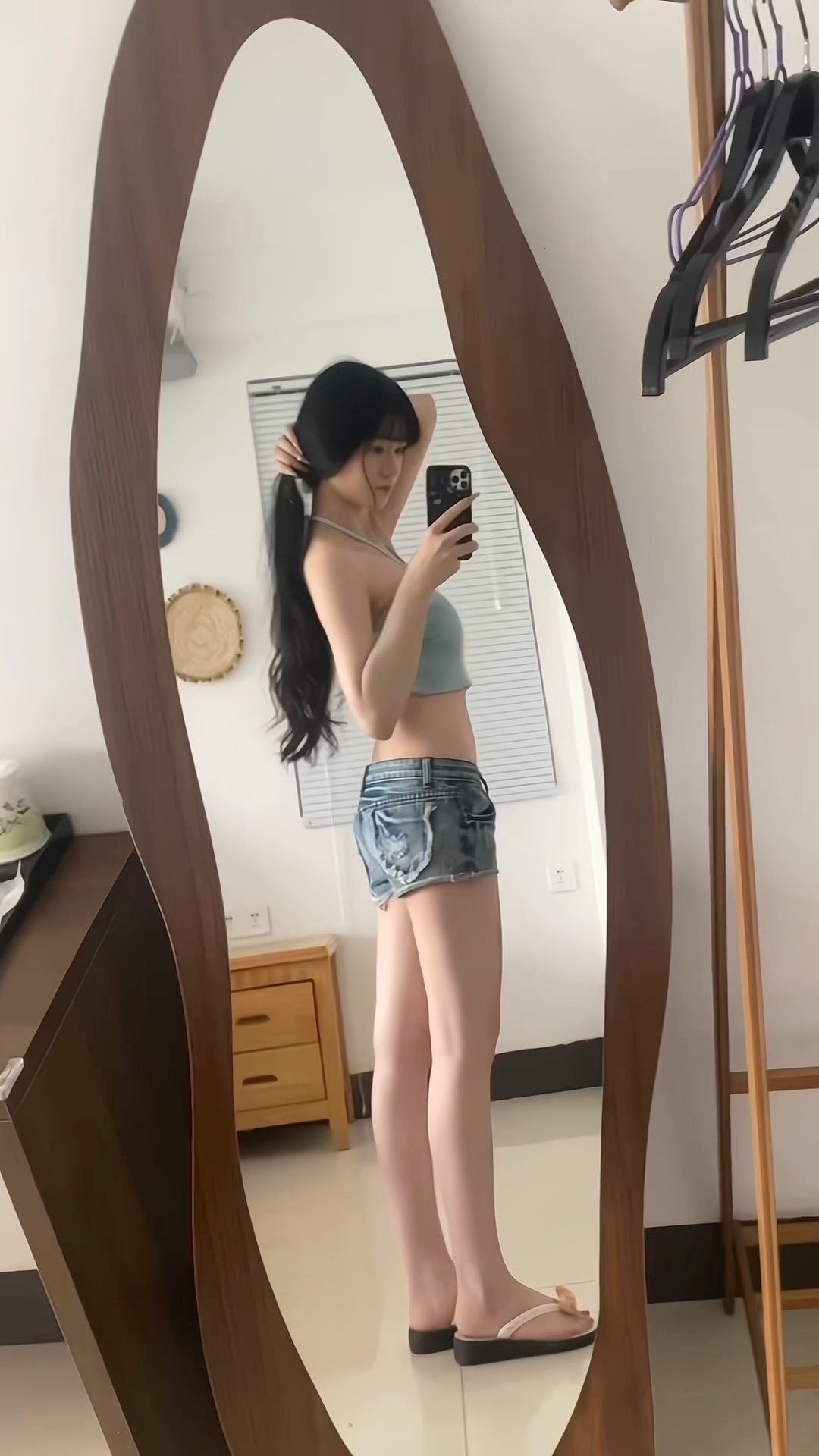上一次两位数体重还是四年前  ​​​