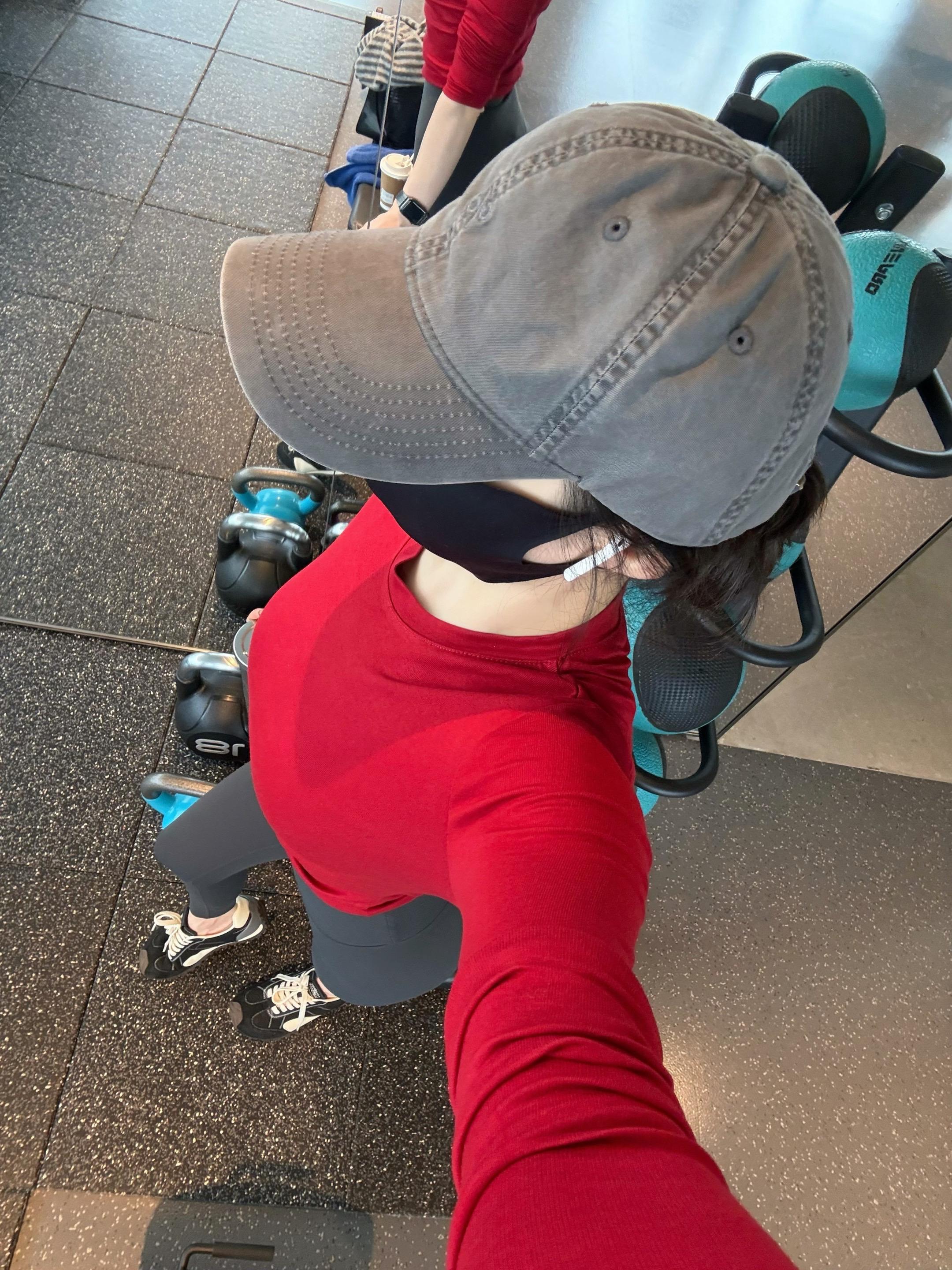 永远相信自己 是一个非常幸运且有福气的人