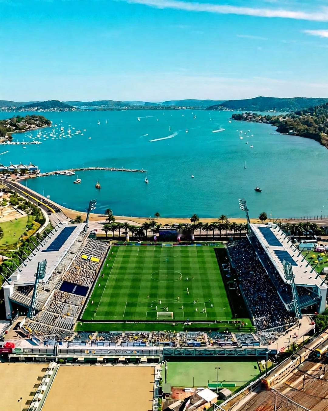 周末001：阿德莱德联 vs 中央海岸水手赛前剖析阿德莱德联：上一场主场击败西悉