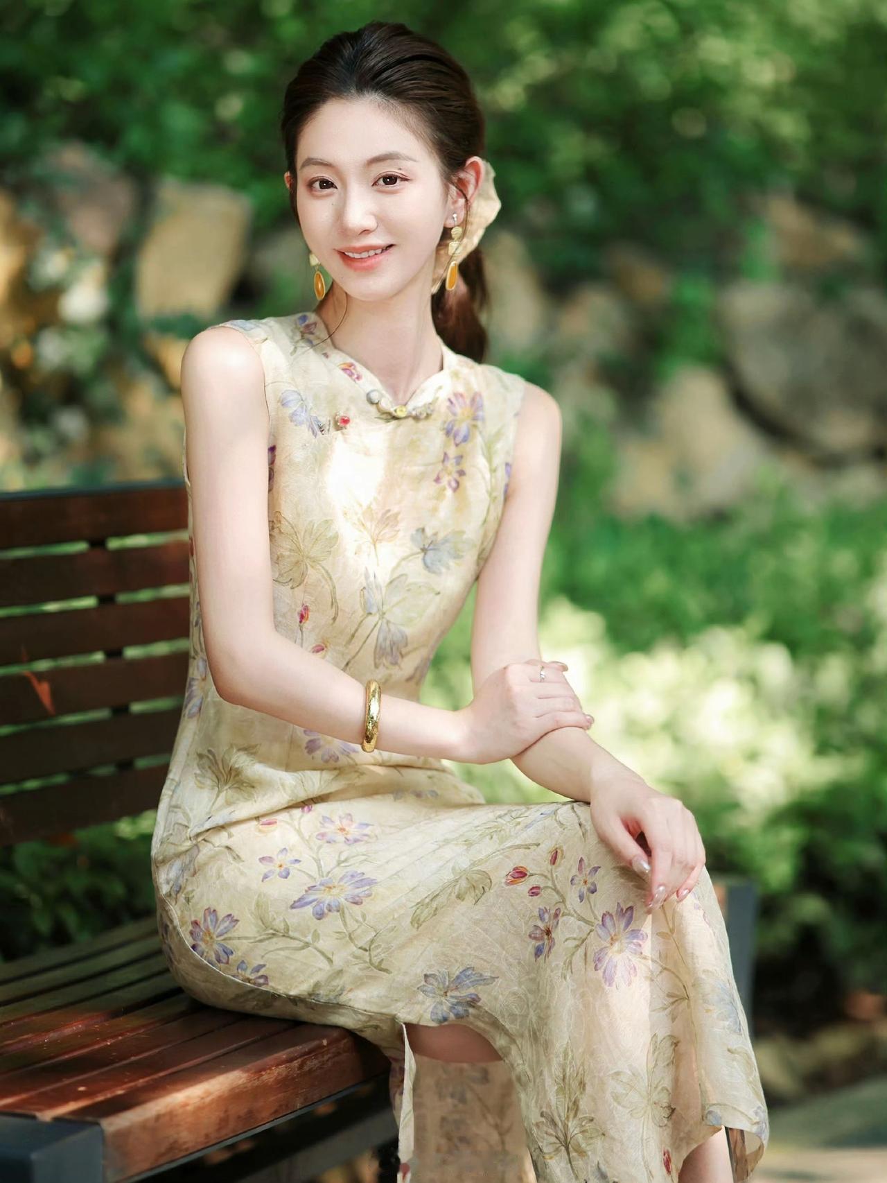 桑锦绸 轻薄好打理