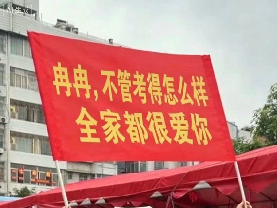 决赛加油 一切顺利🍀
