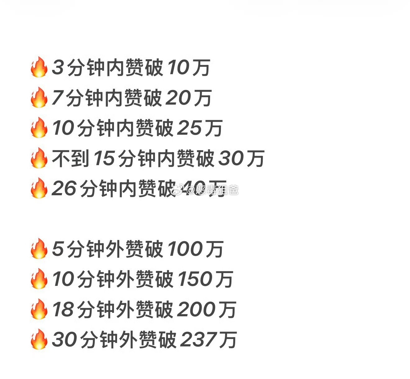 梓渝家今晚测速 好恐怖的活粉率 